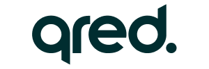 Qred Logo